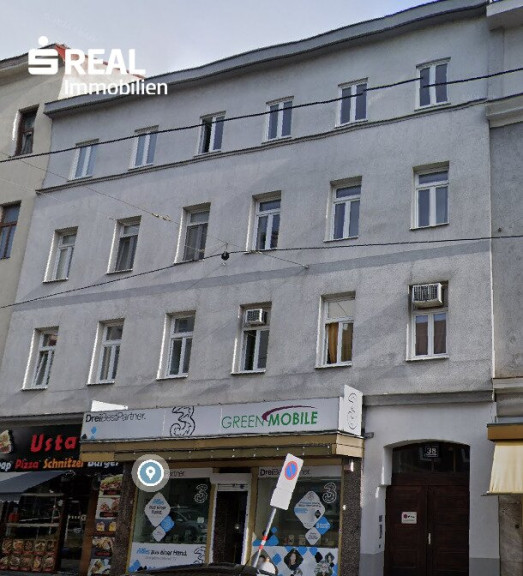 Wohnung - 1160, Wien - s REAL - Moderne Traumwohnung - ERSTBEZUG