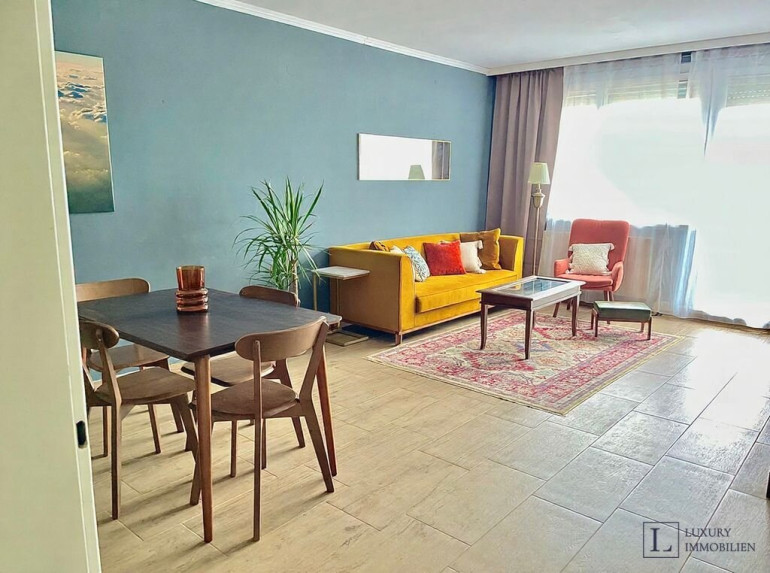 Wohnung - 1190, Wien,Döbling - Gemütliche und helle Wohnung im prestigeträchtigen Bezirk Wiens