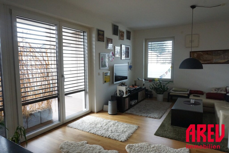 Wohnung - 4921, Hohenzell - Ideale Möglichkeit für Ihr Investment