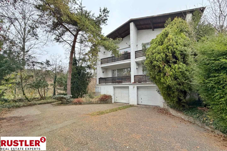 Haus - 2345, Brunn am Gebirge - zusammen leben, aber jeder für sich? Hier gelingt es.