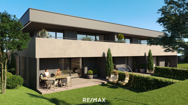 Wohnung - 4812, Pinsdorfberg - Pinsdorf Harmony 5 – TOP 4 Baustart März 2026  Bezahlung nach Fertigstellung !!!