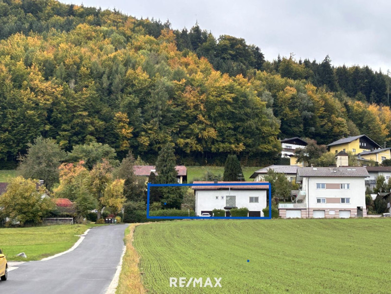 Wohnung - 4812, Pinsdorfberg - Pinsdorf Harmony – TOP 1 Gartenwohnung Baustart März 2026  Bezahlung nach Fertigstellung !!!