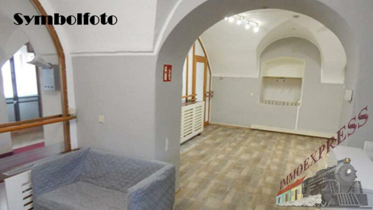 Büro / Praxis - 3100, St. Pölten - Barrierefreies Büro zentral in der St. Pöltner City gelegen - Parkplätze in der Nähe anmietbar