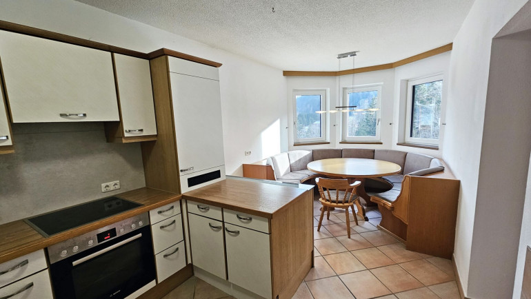 Wohnung - 6335, Thiersee - Thiersee Nähe Kufstein: Sonnige 3-Zimmer Wohnung mit Seeblick