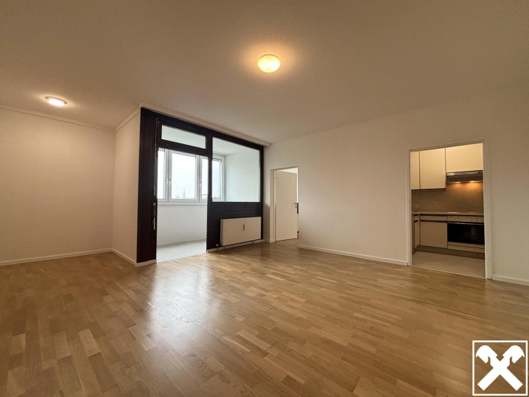 Wohnung - 4600, Wels - Eigentumswohnung in zentraler Welser Stadtlage! Perfekt für den Start ins Eigentum!