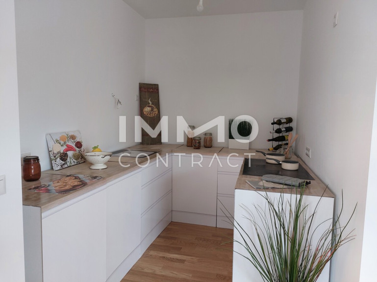 Wohnung - 2326, Lanzendorf - Das Lanzerl Neubauprojekt 
5 Zimmer Maissonette