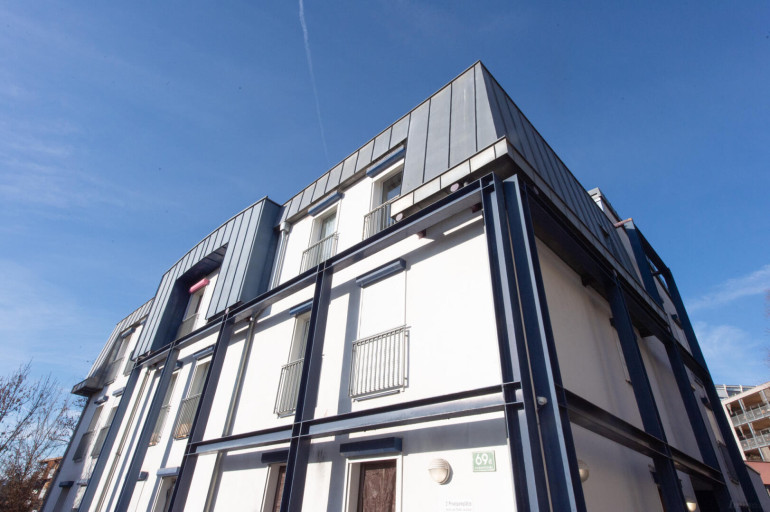 Wohnung - 8010, Graz,03.Bez.:Geidorf - Eigentumswohnung in Graz-Geidorf – Ruhige Bestlage nahe der Karl-Franzens-Universität