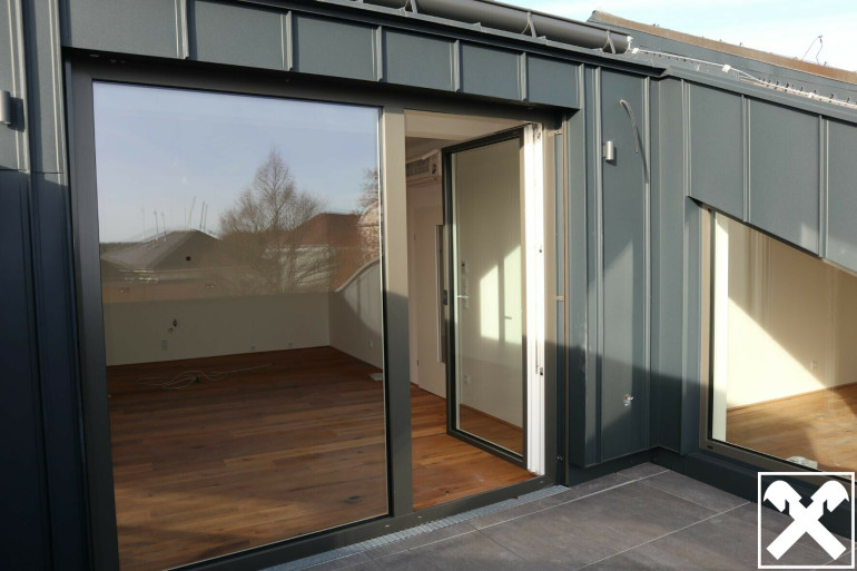 Wohnung - 4202, Hellmonsödt - ERSTBEZUG - neue Eigentumswohnung im Zentrum von Hellmonsödt