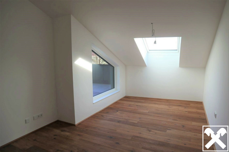 Wohnung - 4202, Hellmonsödt - ERSTBEZUG - neue Eigentumswohnung im Zentrum von Hellmonsödt