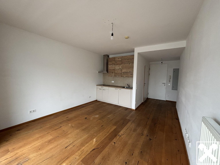 Wohnung - 4320, Perg - Kleines Wohnstudio mit Balkon in toller Lage