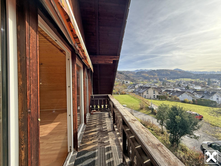 Haus - 6833, Klaus - Gemeinsam wohnen, gemeinsam leben