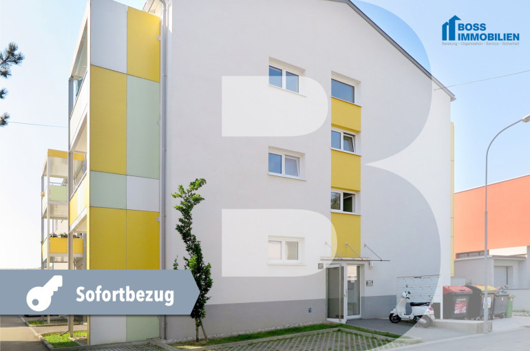 Wohnung - 4050, Traun - Perla | Sofortbezug