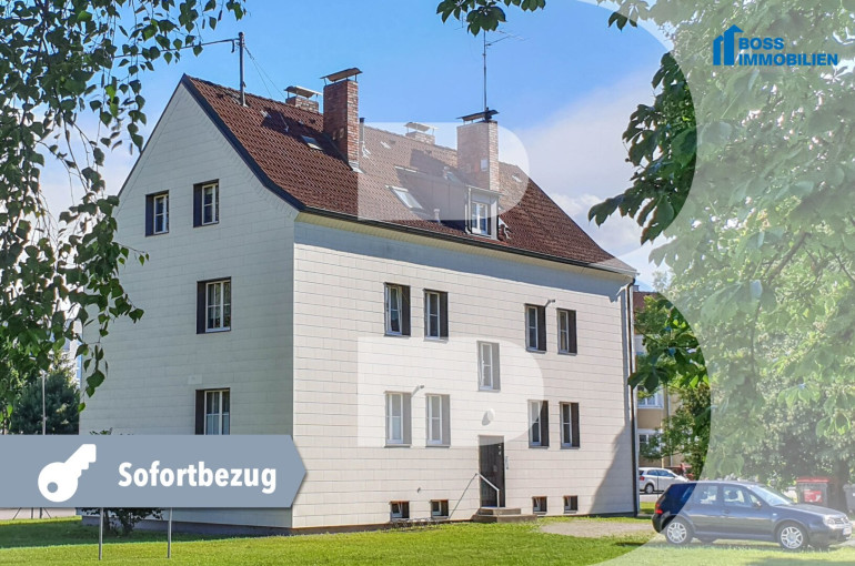 Wohnung - 4050, Traun - Mobilia | möbliert + Sofortbezug