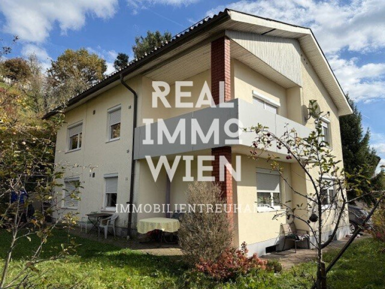 Haus - 9500, Villach - EFH mit Wohnrecht! 160 m² in perfekter Lage.