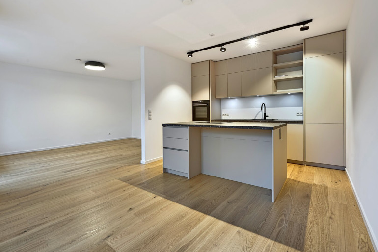 Wohnung - 1180, Wien - Wunderschöne sanierte 3 Zimmerwohnung in Währing!