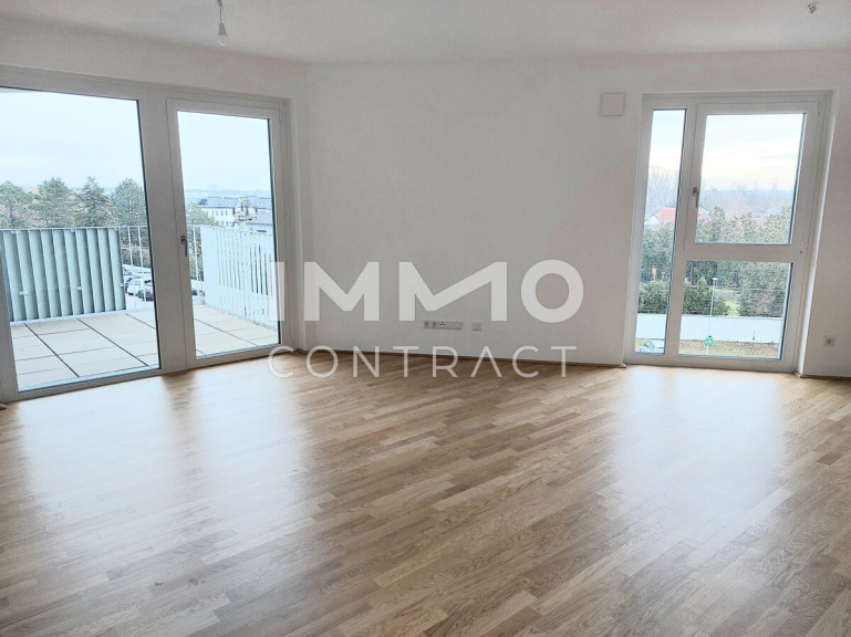 Wohnung - 2326, Lanzendorf - GARTENWOHNUNG / PROVISIONSFREI SCHLÜSSELFERTIG und
NUR einen Katzensprung von Wien