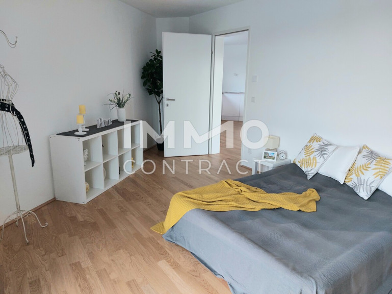 Wohnung - 2326, Lanzendorf - Erstbezug Dachgeschoß