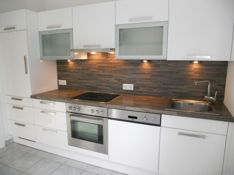 Wohnung - 8010, Graz - ab 15.2.2026 - Geidorf: 3 Zimmer- Wohnung mit moderner Küche.