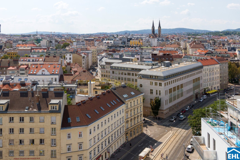 Immobilie - 1090, Wien,Alsergrund - Stellplatz zu mieten in unmittelbarer Nähe zur Spittelau!