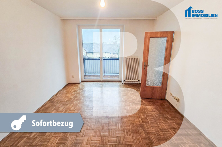 Wohnung - 4020, Linz - Mia Piccola | Sofortbezug mit Küche