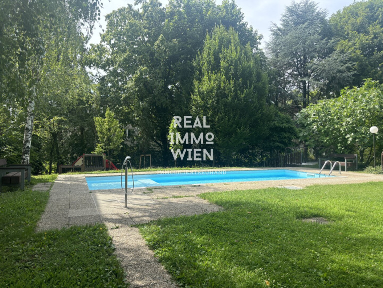 Wohnung - 1190, Wien - Elegantes Zuhause mit Balkon in ruhiger Premiumlage – 1190 Wien