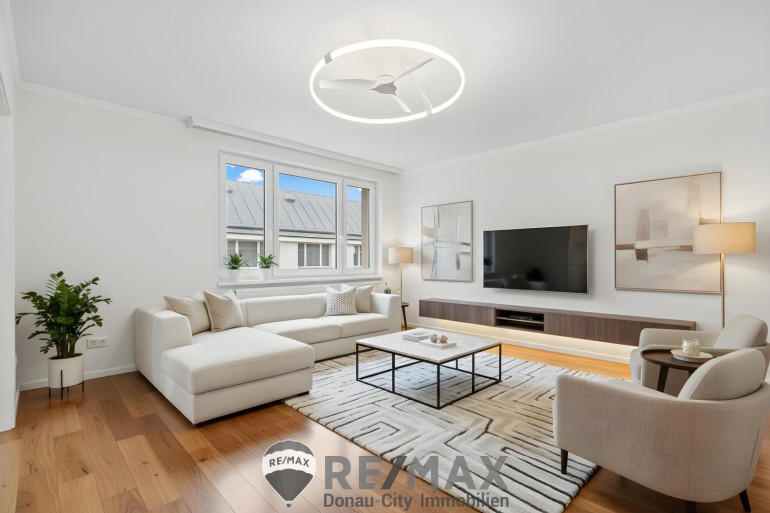 Wohnung - 1100, Wien - "Erstbezug nach Sanierung!"