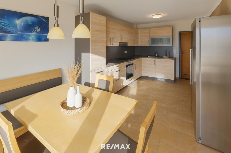 Wohnung - 6500, Landeck - Mehr Raum. Mehr Sonne. Mehr Leben!