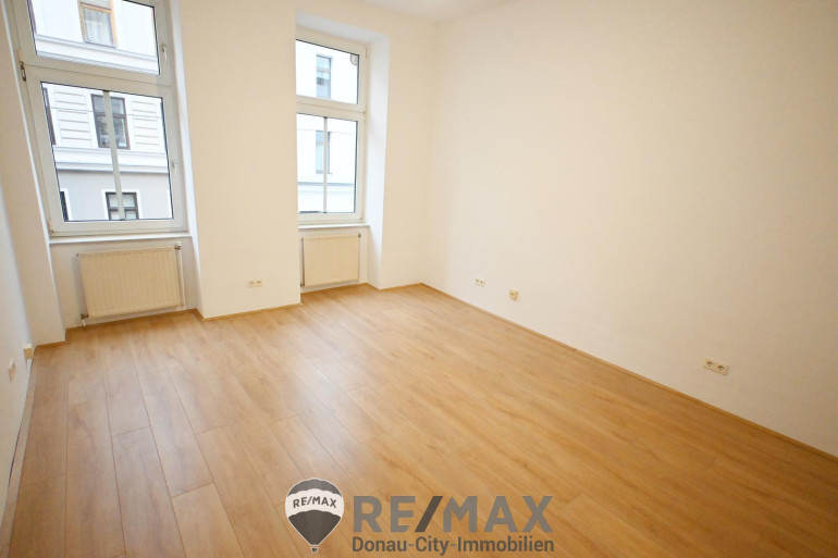 Wohnung - 1050, Wien, Margareten - <b>"++ zentral ++ ruhig ++ renoviert ++"</b>