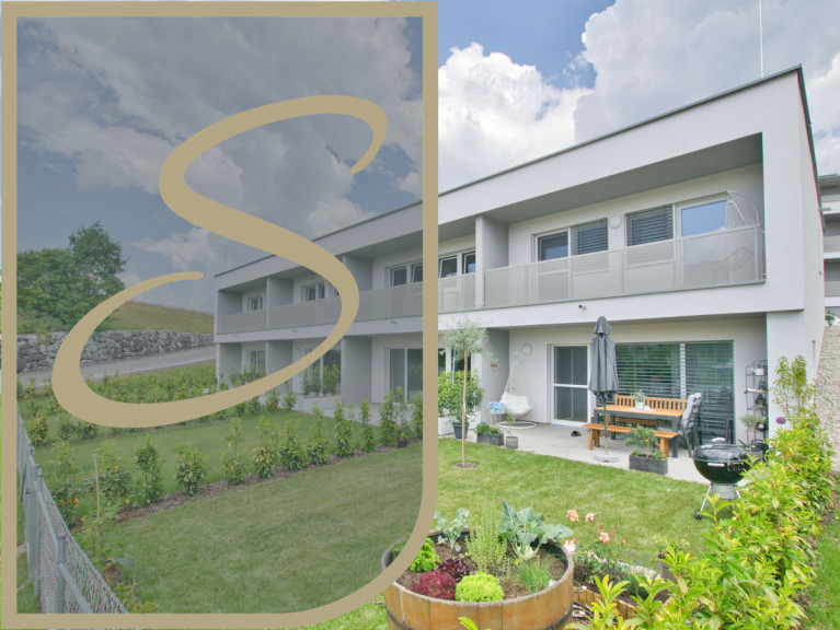 Wohnung - 4890, Frankenmarkt - Rund um die Uhr wohlfühlen und entspannen!