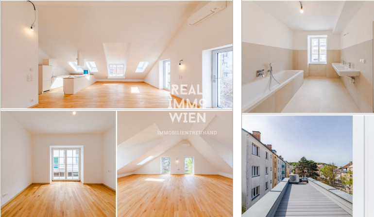 Zinshaus Renditeobjekt - 3400, Klosterneuburg - Attraktives Renditeobjekt in Klosterneuburg – Ihr Investment in die Zukunft!