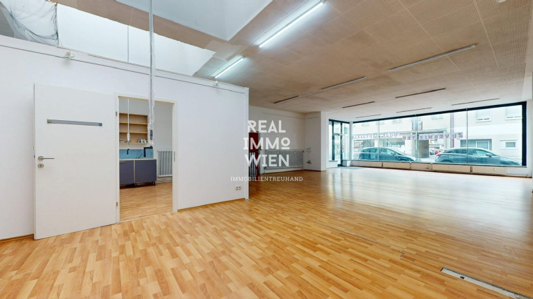 Büro / Praxis - 2700, Wiener Neustadt - @Attraktive Gewerbefläche in Wiener Neustadt – vielseitig, flexibel und bestens gepfleg@