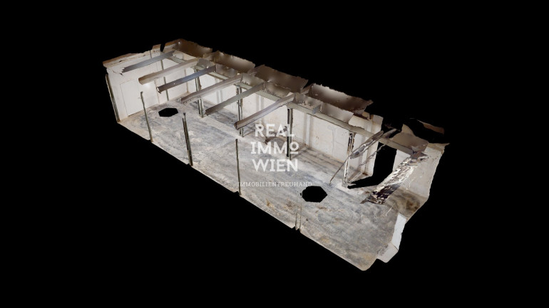 Halle / Lager / Produktion - 2514, Traiskirchen - Effizientes Lager in Top-Lage: