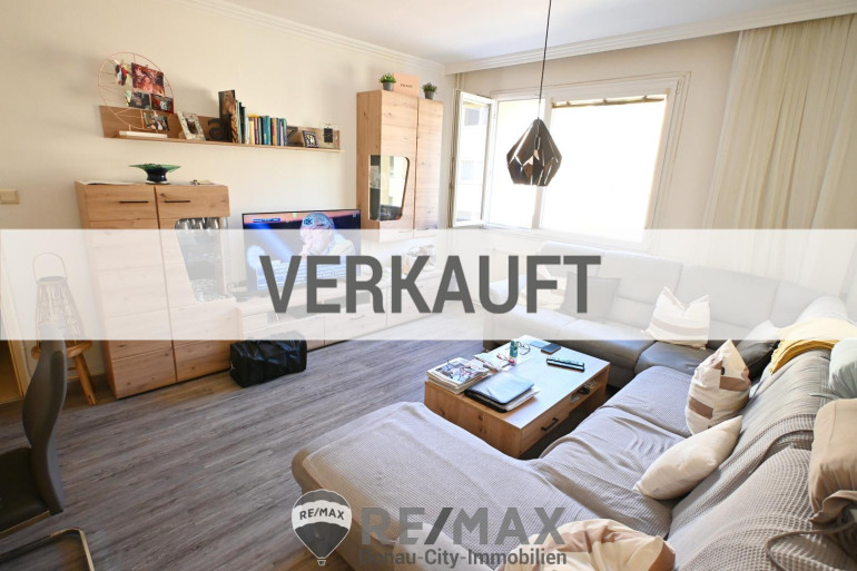 Wohnung - 1160, Wien - <b>VERKAUFT - "++ U3 Ottakring ++"</b>