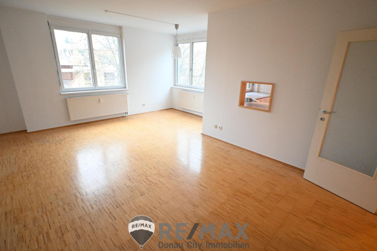 Wohnung - 1230, Wien - <b>"++ BlickInsGrüne ++"</b>