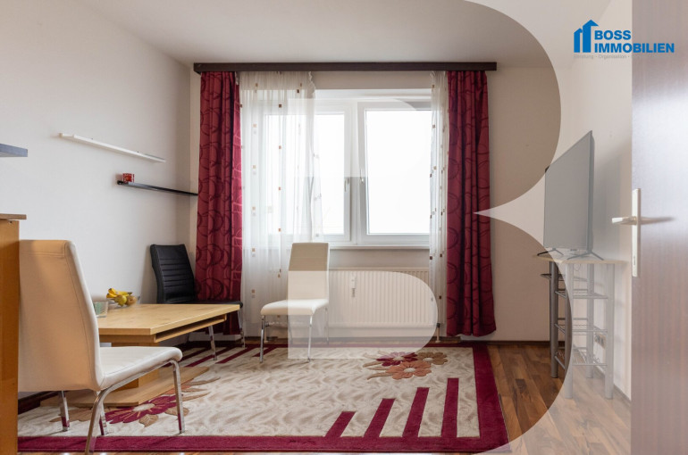 Wohnung - 4050, Traun - City Point