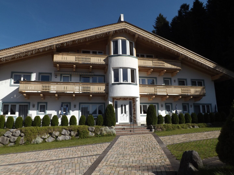 Wohnung - 6351, Scheffau am Wilden Kaiser - Traumhafte,  3-Zimmer-Wohnung in Scheffau – Ihr neues Zuhause!