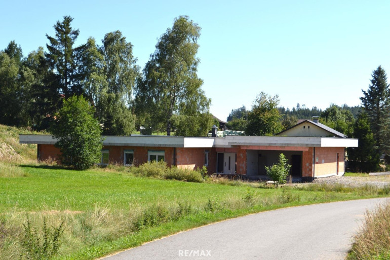 Haus - 3863, Reingers - Weitläufiger Bungalow in Reingers – Wohnen in Ruhe & Natur