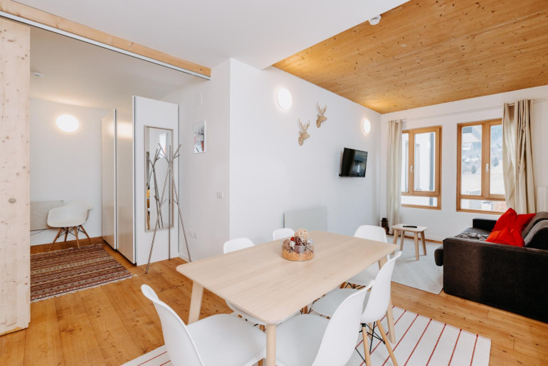 Wohnung - 9565, Ebene Reichenau - "Dort, wo Urlaubstage zu Lieblingsmomenten werden!"