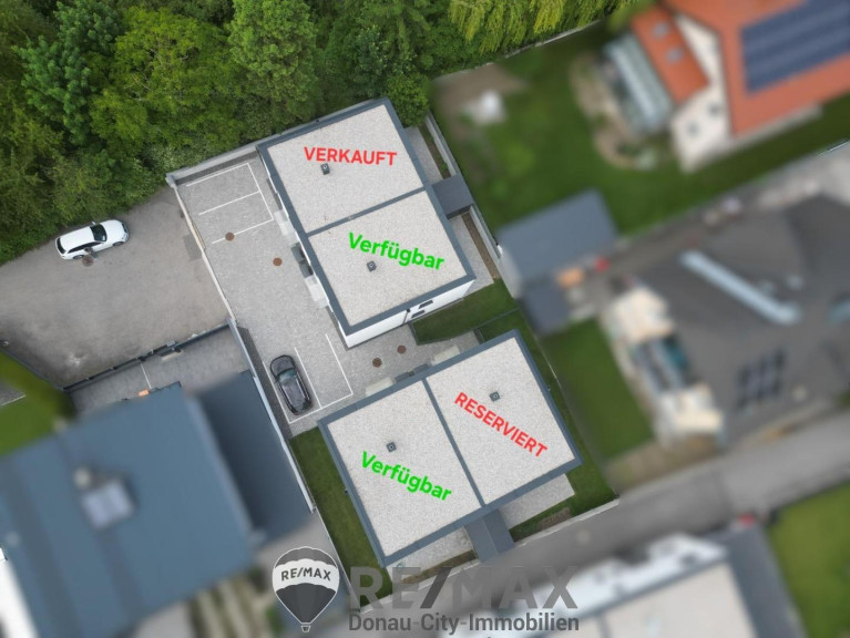 Haus - 3130, Herzogenburg - <b>"Bestlage + Wohlfühlfaktor – Ihre neue Doppelhaushälfte wartet"</b>