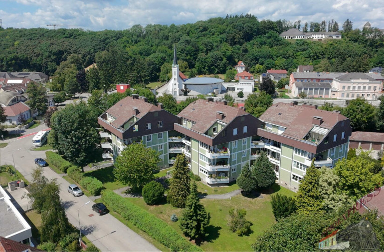 Wohnung - 3100, St. Pölten - Dachterrassenwohnung in wunderschöner ruhiger Lage