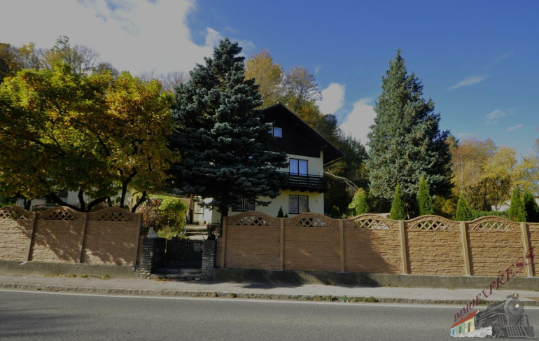 Haus - 3153, Rotheau - Zweifamilienhaus mit 2 Wohnungen zu je 110 qm und 67 qm in schönen Rotheau