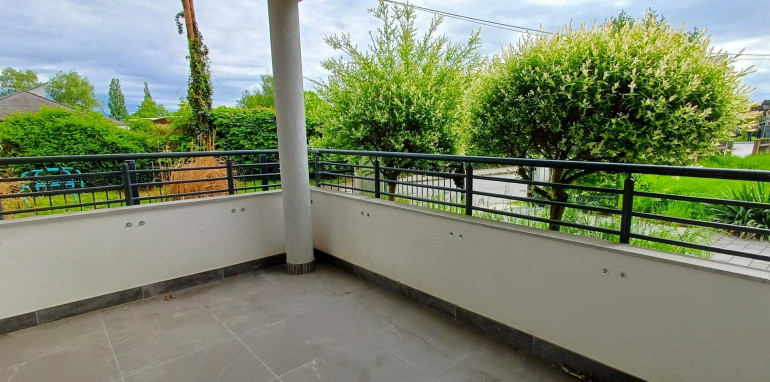 Wohnung - 8054, Graz,16.Bez.:Straßgang - Terrassenwohnung   barrierefrei, Nähe Bad Straßgang + Florianiberg,