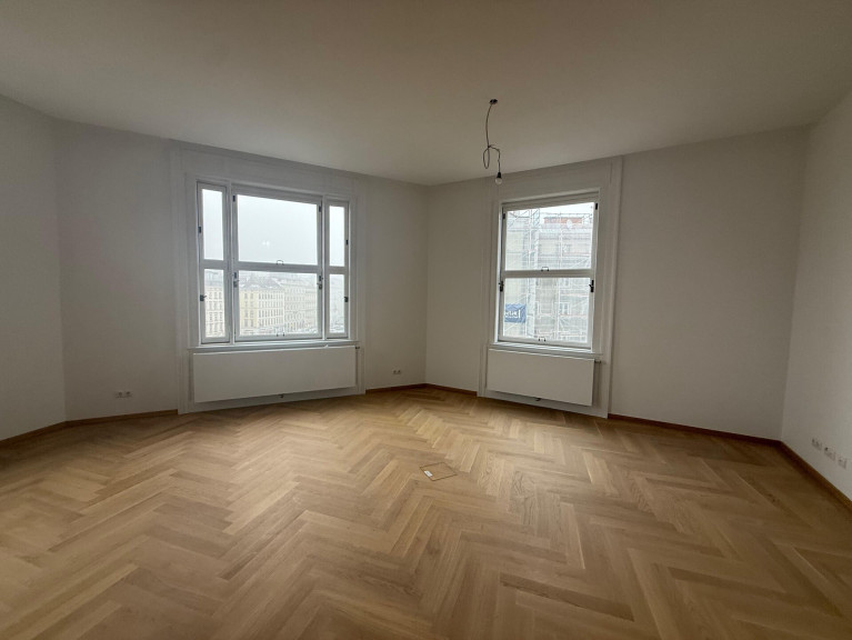 Büro / Praxis - 1040, Wien - Repräsentative Büroflächen in guter Lage -  1040 Wien zum Mieten!