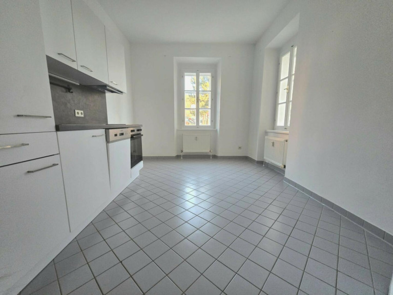 Wohnung - 8061, Sankt Radegund bei Graz - Charmante Single Mietwohnung im Herzen von St. Radegund!
