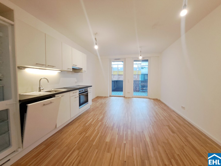 Wohnung - 1030, Wien - Charmante 3-Zimmer-Wohnung mit Balkon in 1030 Wien – Ihr neues Zuhause!