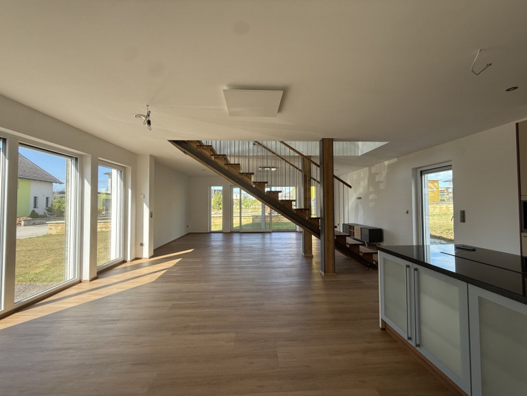 Haus - 3902, Vitis - Außergewöhnliches Designhaus in Vitis