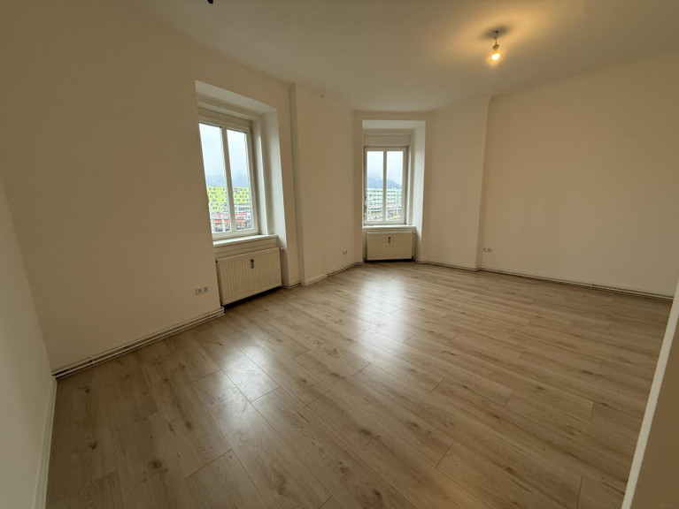 Wohnung - 8020, Graz - 2-Zimmer-Eigentumswohnung, saniert und sofort beziehbar nähe Hauptbahnhof
