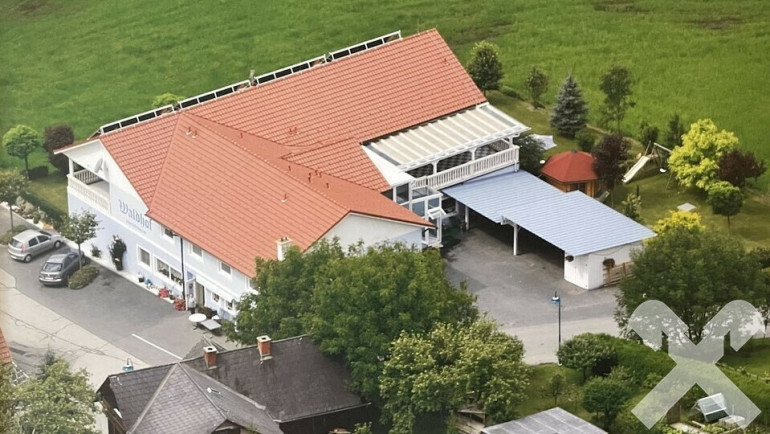 Sonstige - 8543, Sankt Martin im Sulmtal - Lukratives Investmentobjekt mit attraktiver Rendite