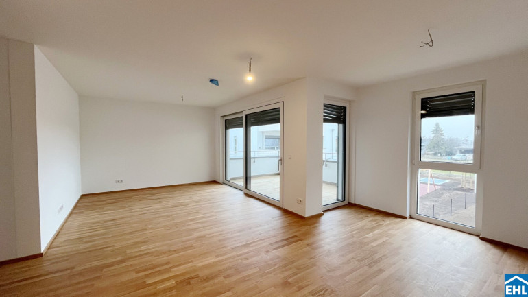 Wohnung - 2700, Wiener Neustadt - BELLA VITA - Erwerben Sie den zweiten KFZ-Stellplatz mit einem Preisnachlass von 50 %.