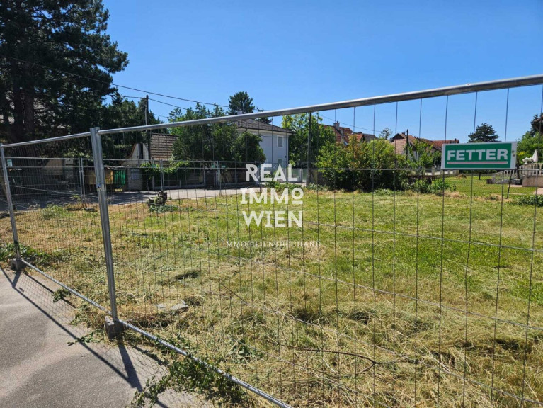 Grundstück - 1220, Wien - Attraktives Grundstück in 1220 Wien